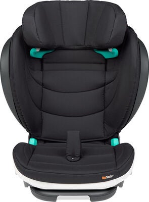 BeSafe Flex FIX 2 Beltestol, Fresh Black Cab