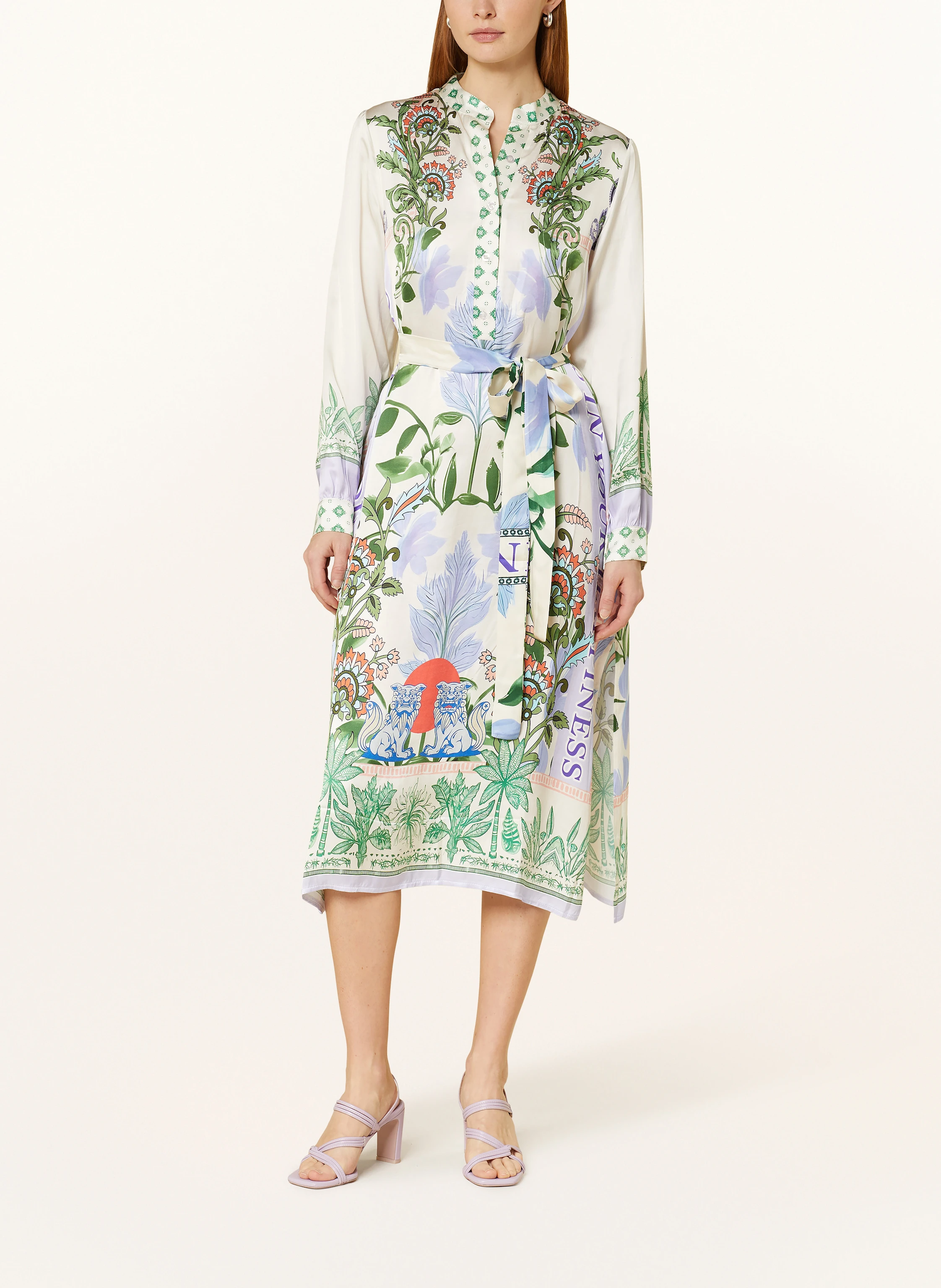 miss goodlife Kleid