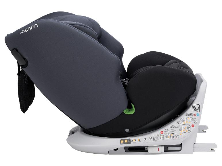 Kinderstoel auto Four360 S