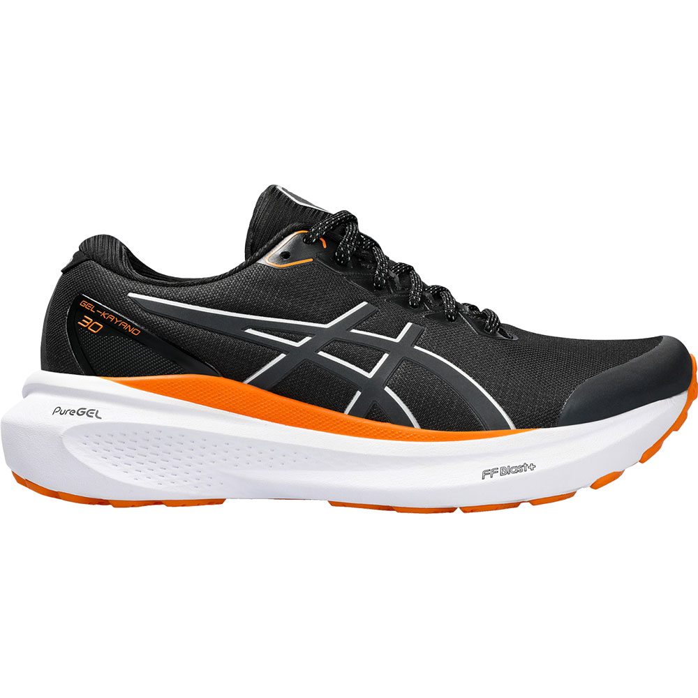 ASICS Gel-Kayano™ 30 Lite-Show Laufschuhe Damen schwarz