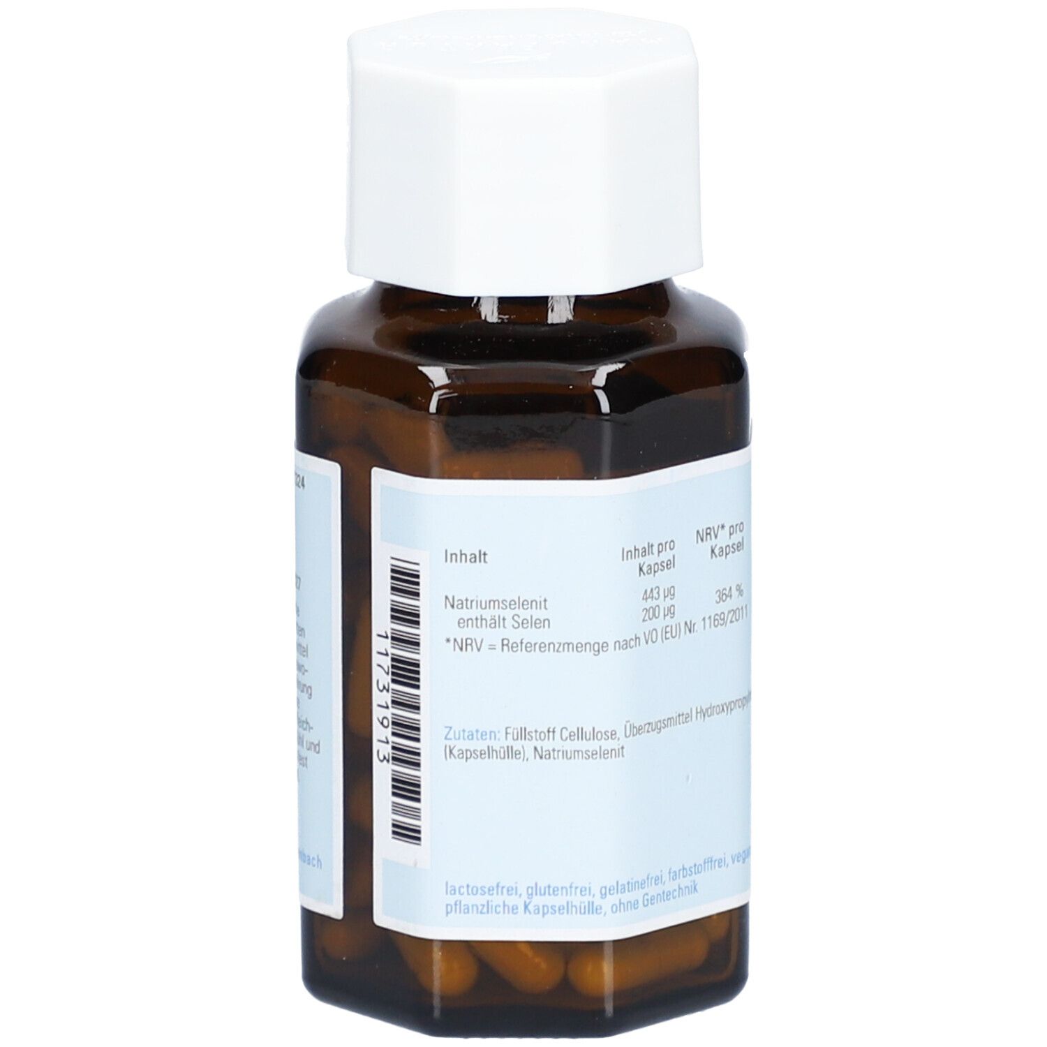 naurafit® NATRIUMSELENIT