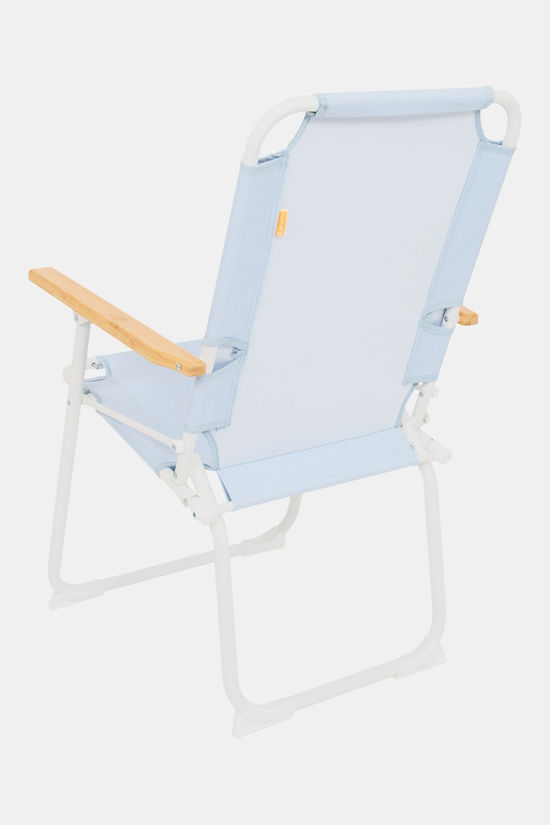 Bo-Camp Bo-Camp Pastel Stoel Mosset M
