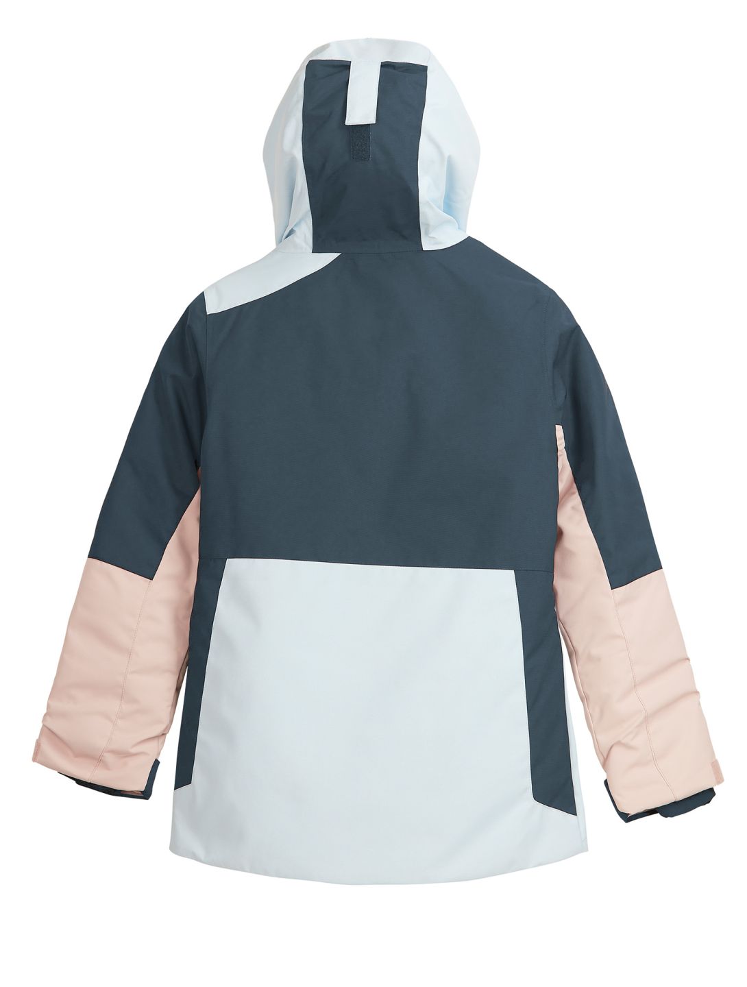 Kamelya ski-jas kinderen