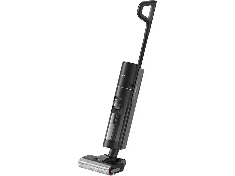 Dreame H12 Pro - Støvsuger - opret - uden pose - 300 W