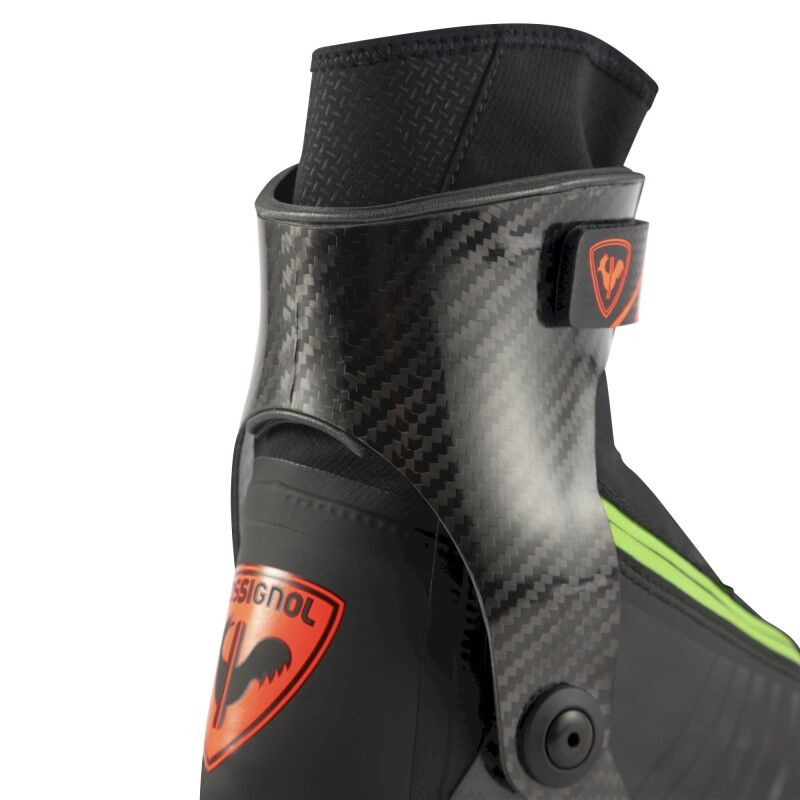 X-Ium Carbon Premium+ Skate - Chaussures ski de fond