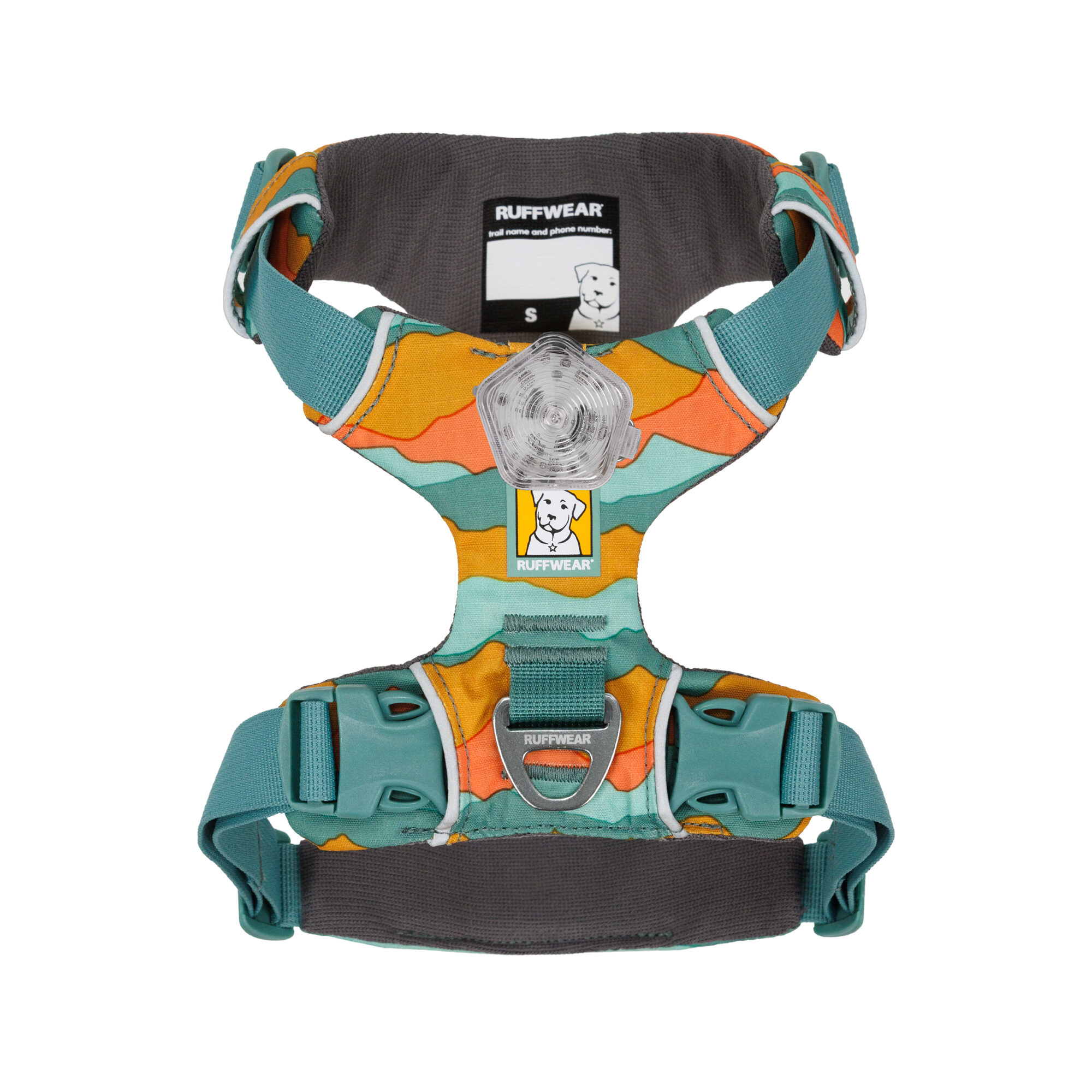 Ruffwear Front Range Harness
