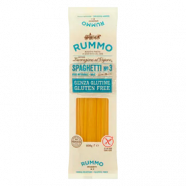 Rummo Glutenvrije spaghetti pasta nr 3