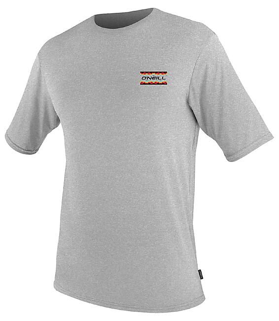 O'NEILL - T-SHIRT LYCRA HYBRID JORDY
