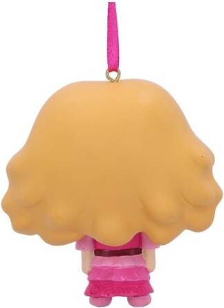 Harry Potter Julepynt - Hermione Granger - 7,5 CM