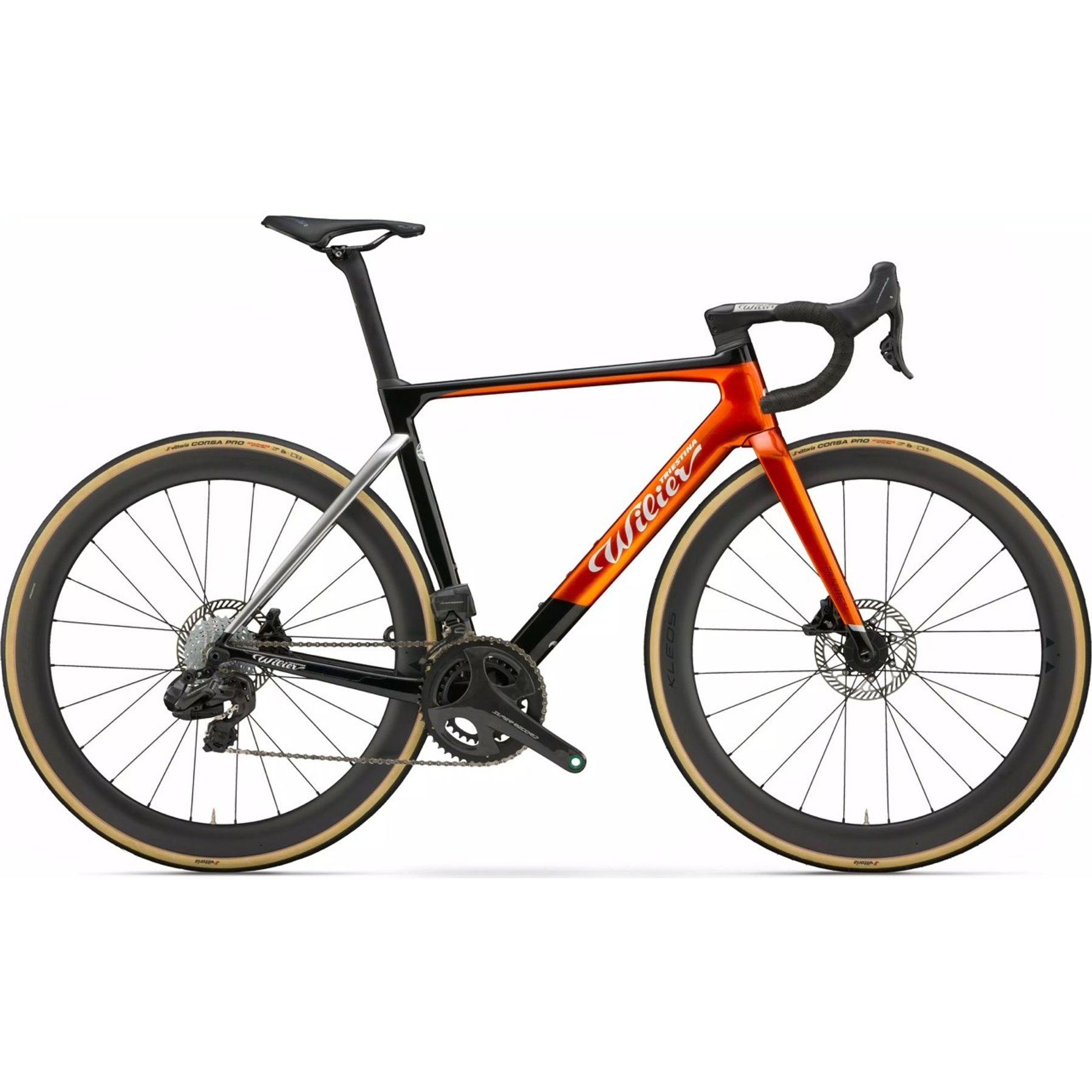 Wilier Filante SLR Ultegra Di2 2026