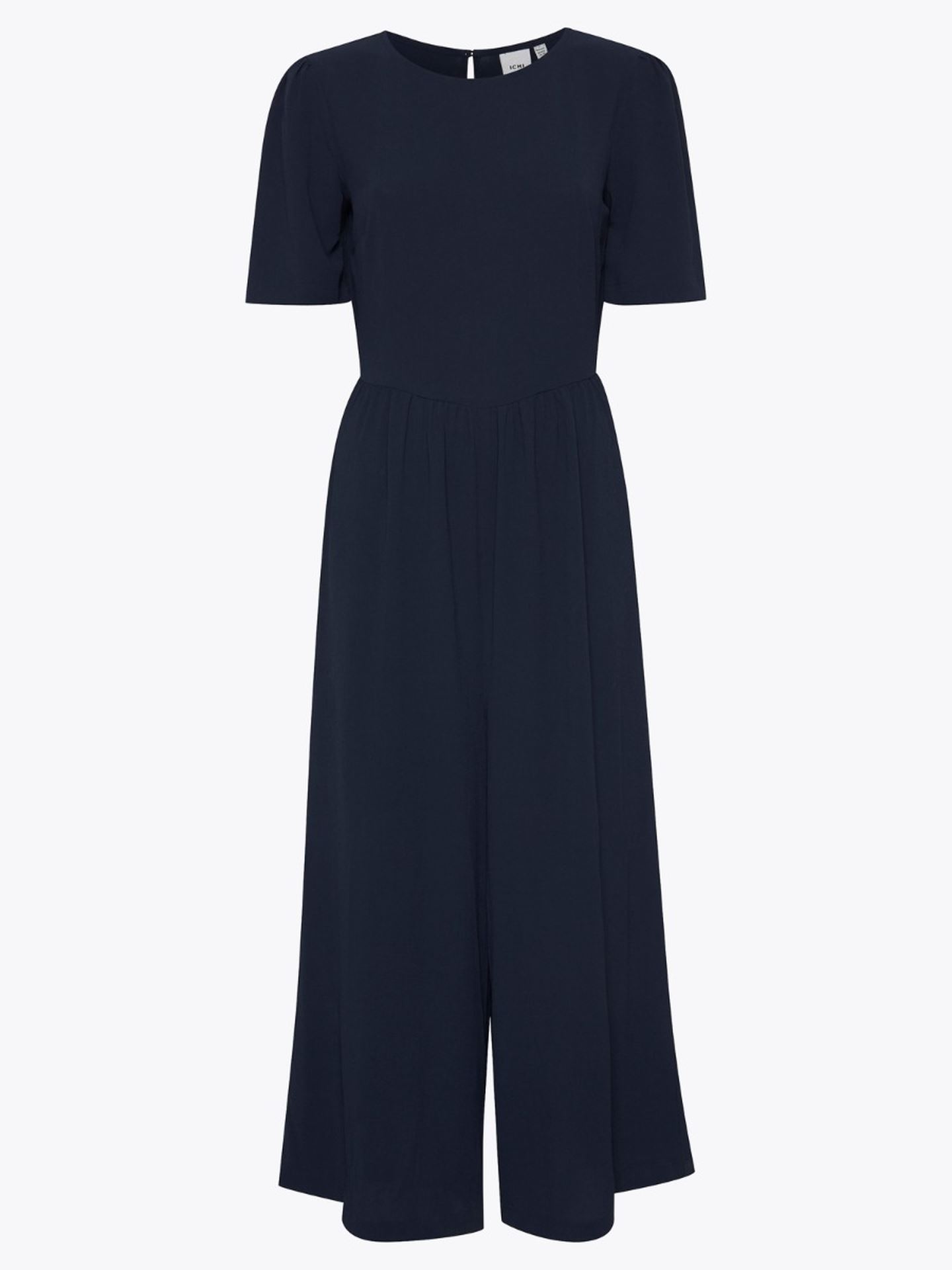 Bright Jumpsuit