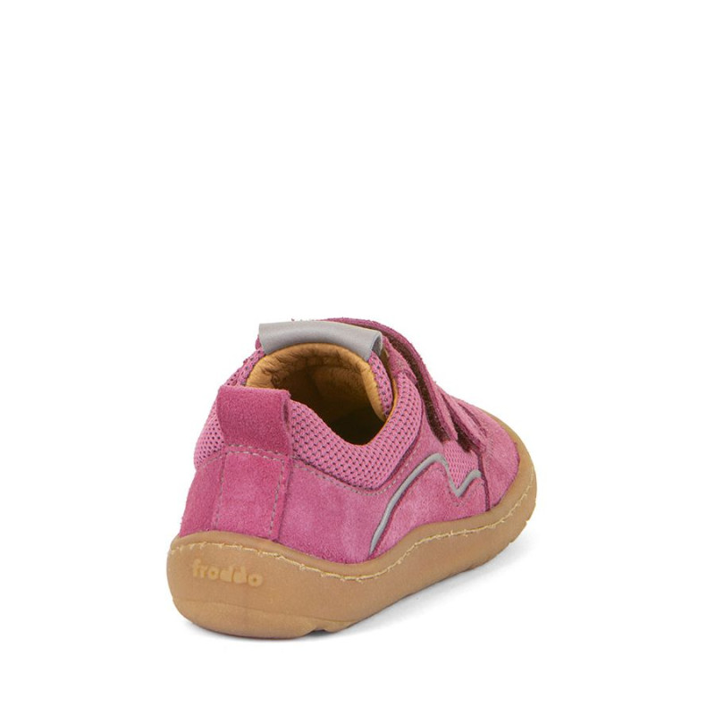 Froddo Froddo Barefoot Base Fuchsia