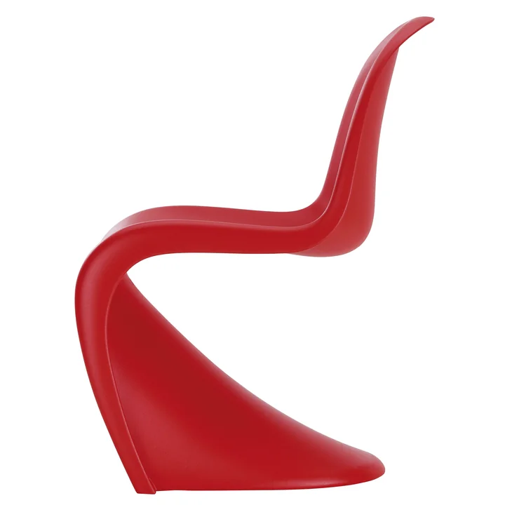 Vitra - Panton Junior, classic red
