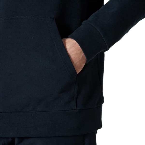 Sweatshirt HELLY HANSEN LOGO HOODIE 2.0 NAVY