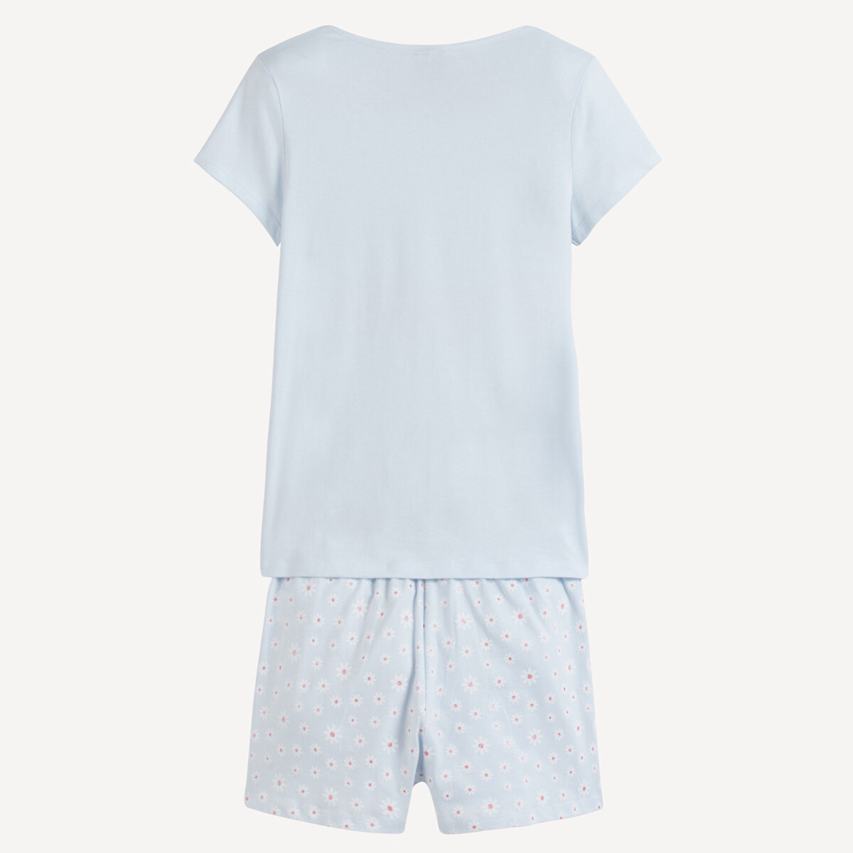 SNOOPY<br>Pijama curto Snoopy