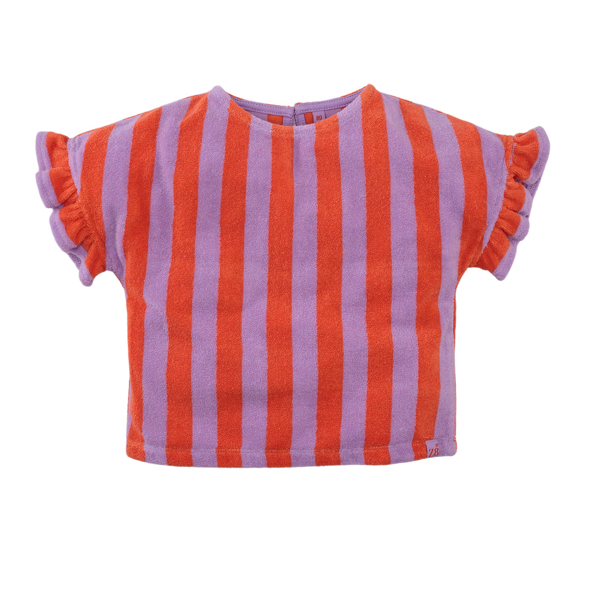 Z8 mini Z8 mini shirt Inge comfy cosmic
