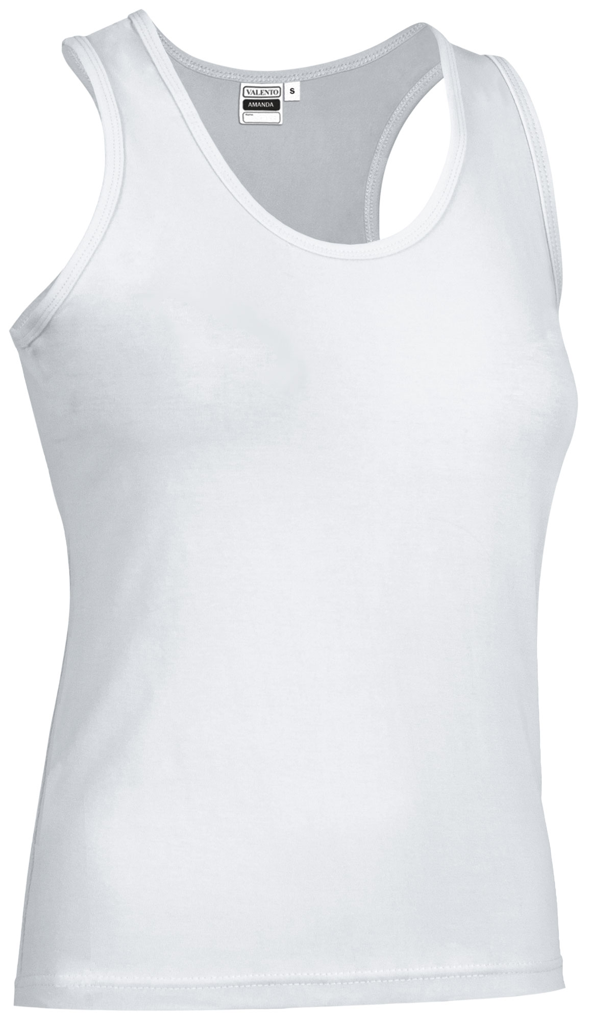 Valento CAVAAMA - T-shirt AMANDA