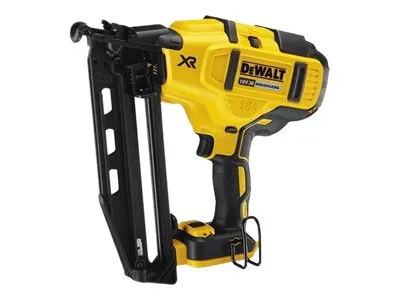DeWALT DCN660NT-XJ - Sømmaskine - ledningfri - 48 Joule - intet batteri - 18 V - SOLO