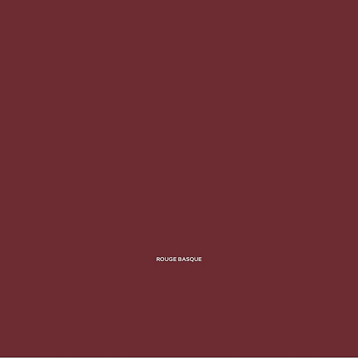 Laque boiseries et métal Valénite Dulux Valentine satin rouge basque 2L