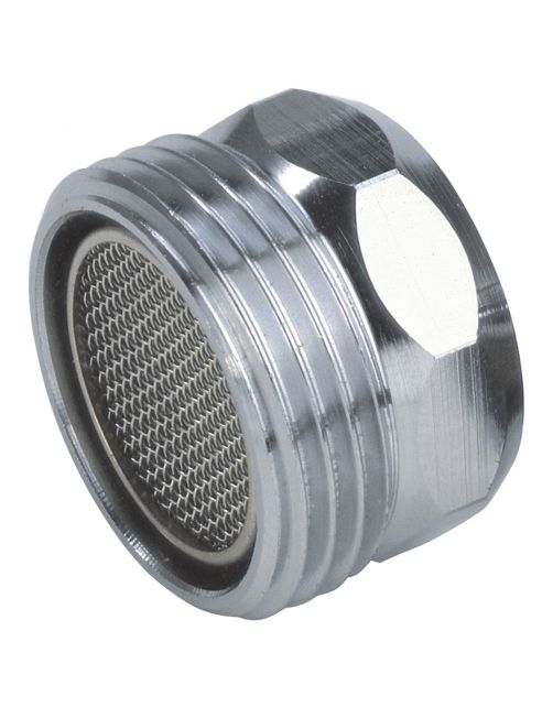 Gardena Schroefadapter\/ Perlator M22 - Slangkoppeling -