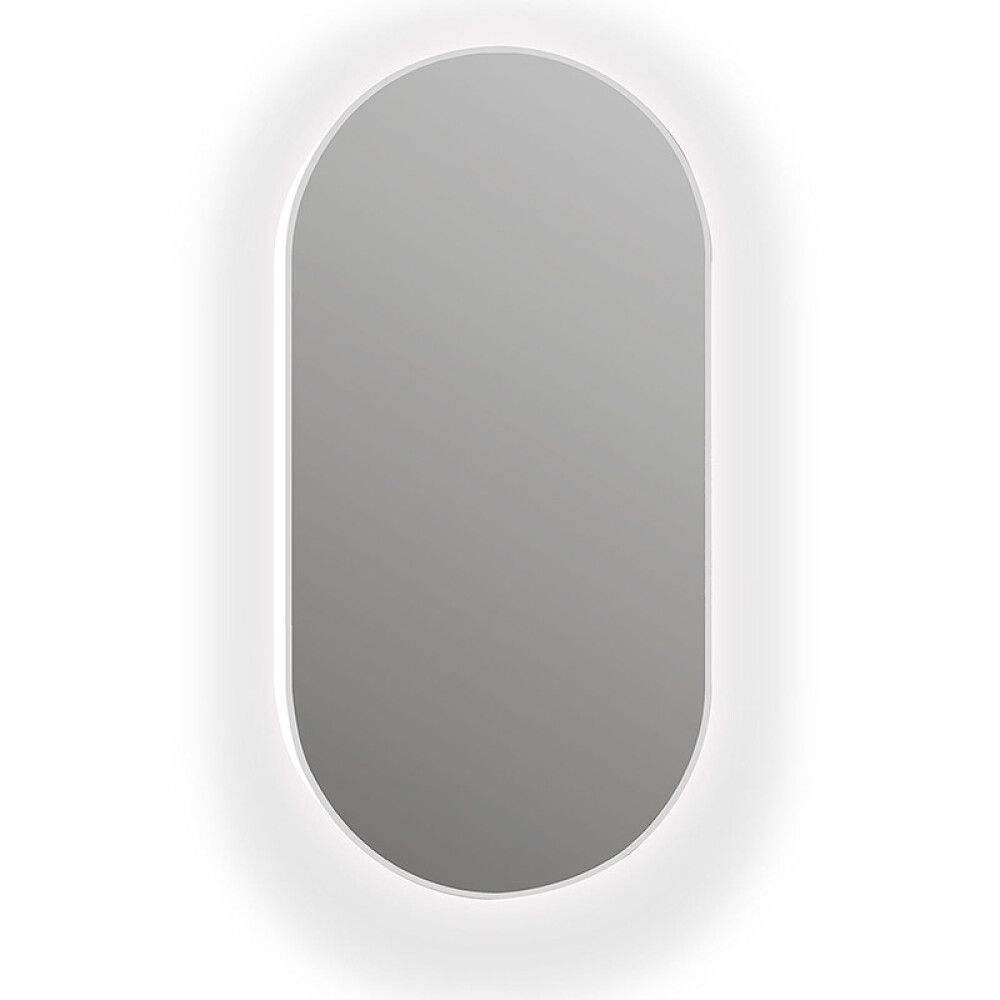 SPEIL CAMARGUE STELLA OVAL LED Ø 45X90CM