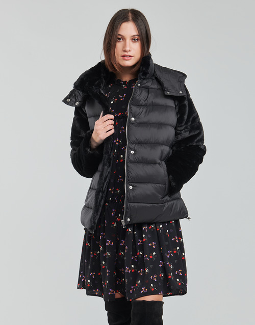 Molly Bracken - OR163H21 Negro