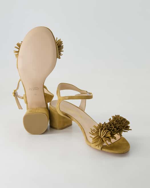Konstantin Starke 2902-403 Sandalen in Braun