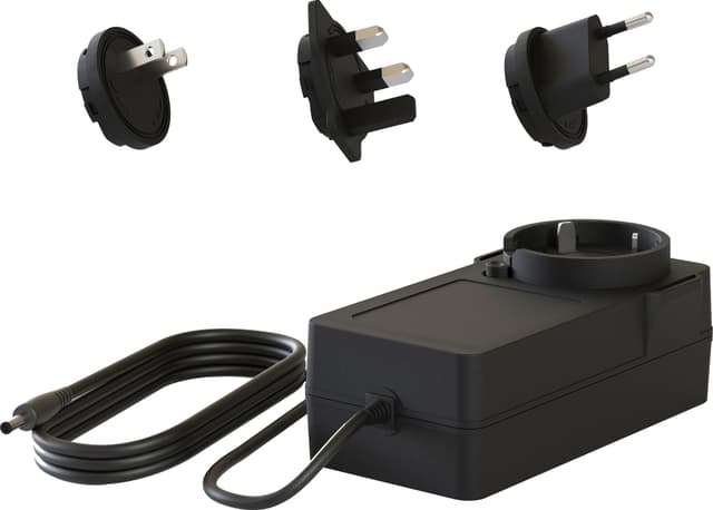 Zens MagSafe 4-i-1 trådløs ladestation