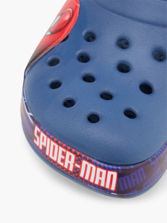 Spider-Man Clogs