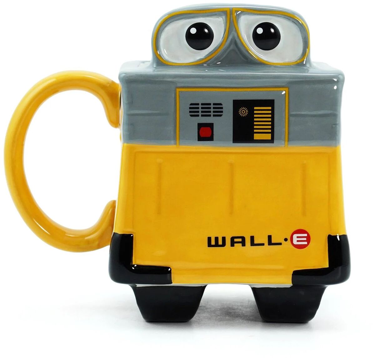 Wall-E | Wall-E Mug