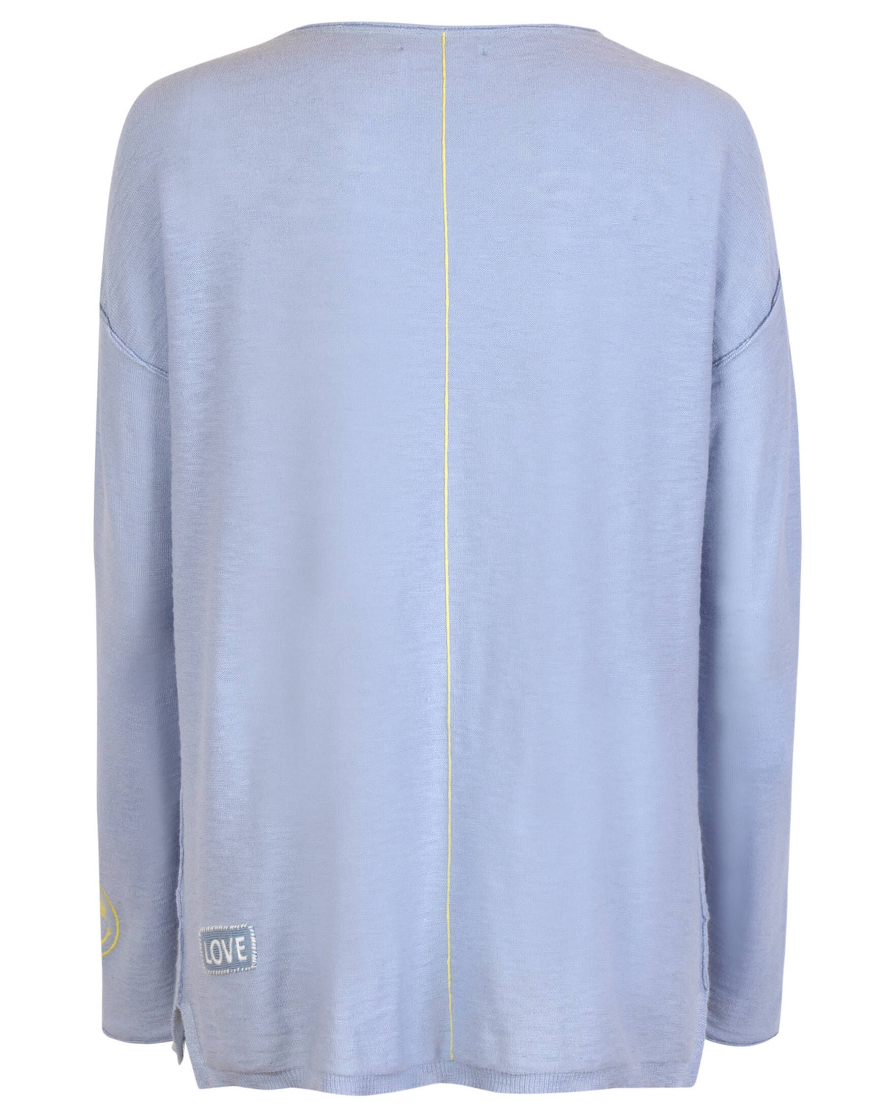 Lieblingsstück| Damen Strickpullover KahiraL