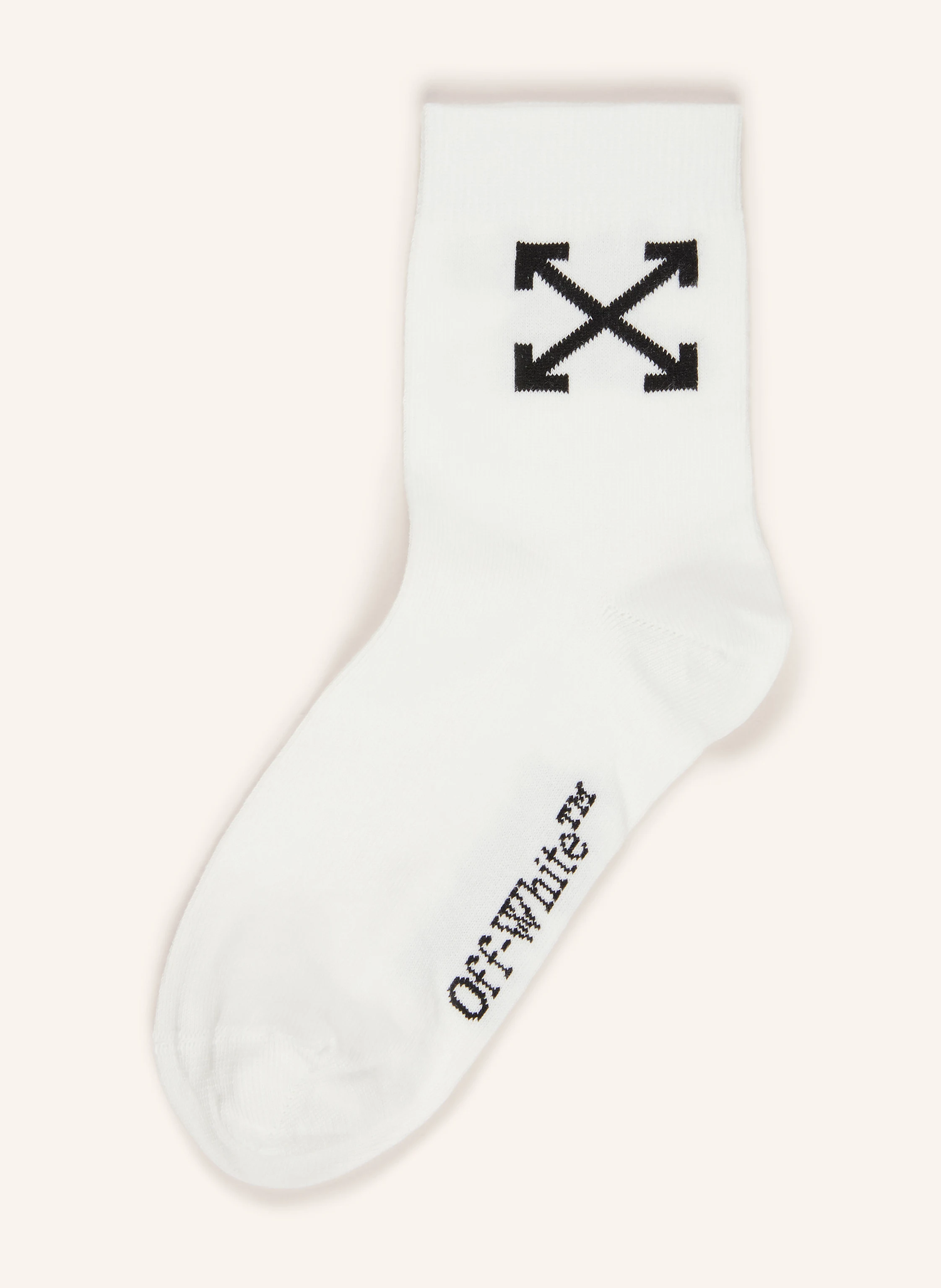 Off-White Strümpfe ARROW
