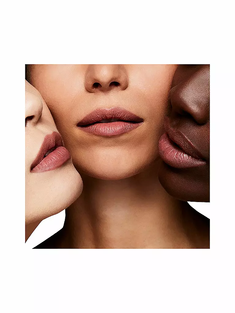TOM FORD BEAUTY Lippenstift - Lip Color Matte ( 511 Steel Magnolia )  rosa