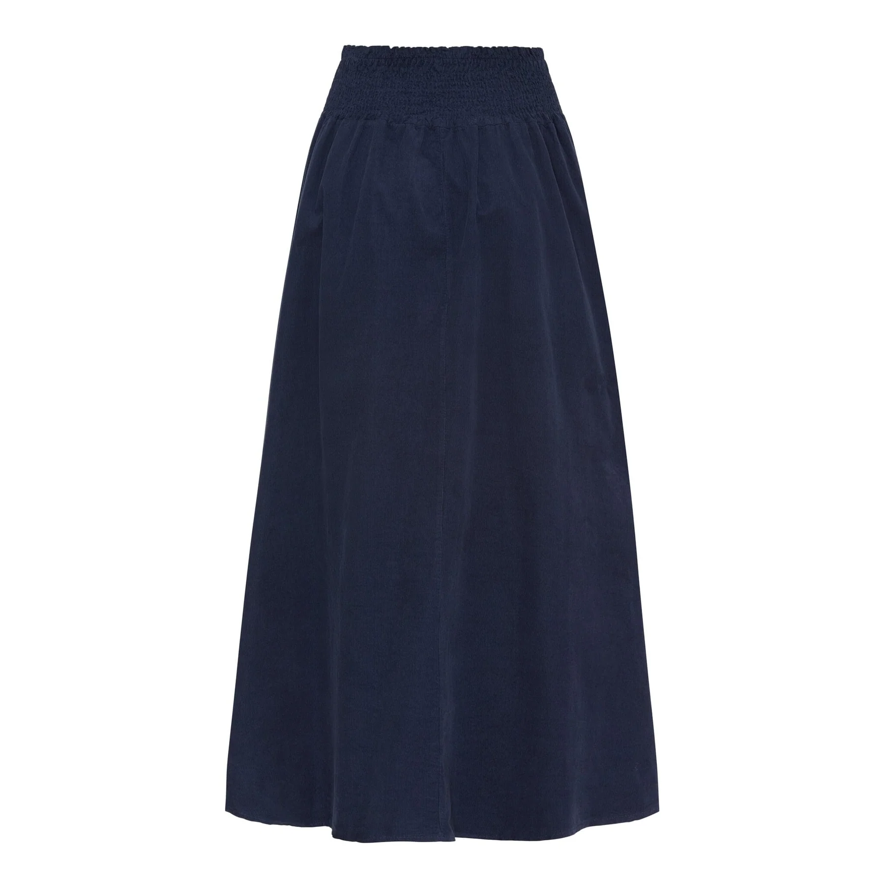 Marta Du Chateau Mdcfrancoise Skirt 247465 blue1003