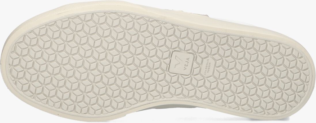 witte veja lage sneakers recife logo