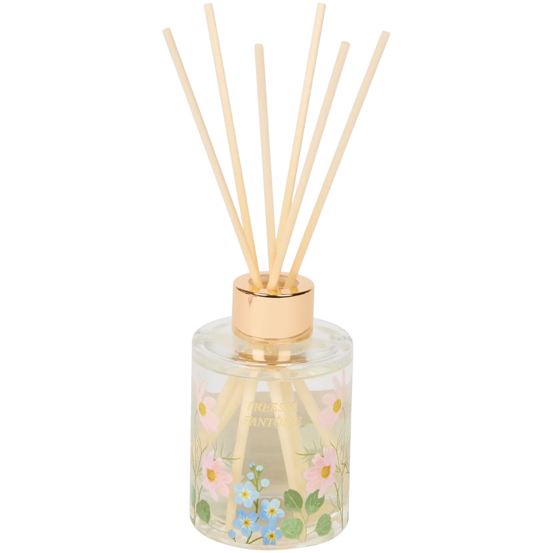 Diffuseur de parfum à bâtonnets