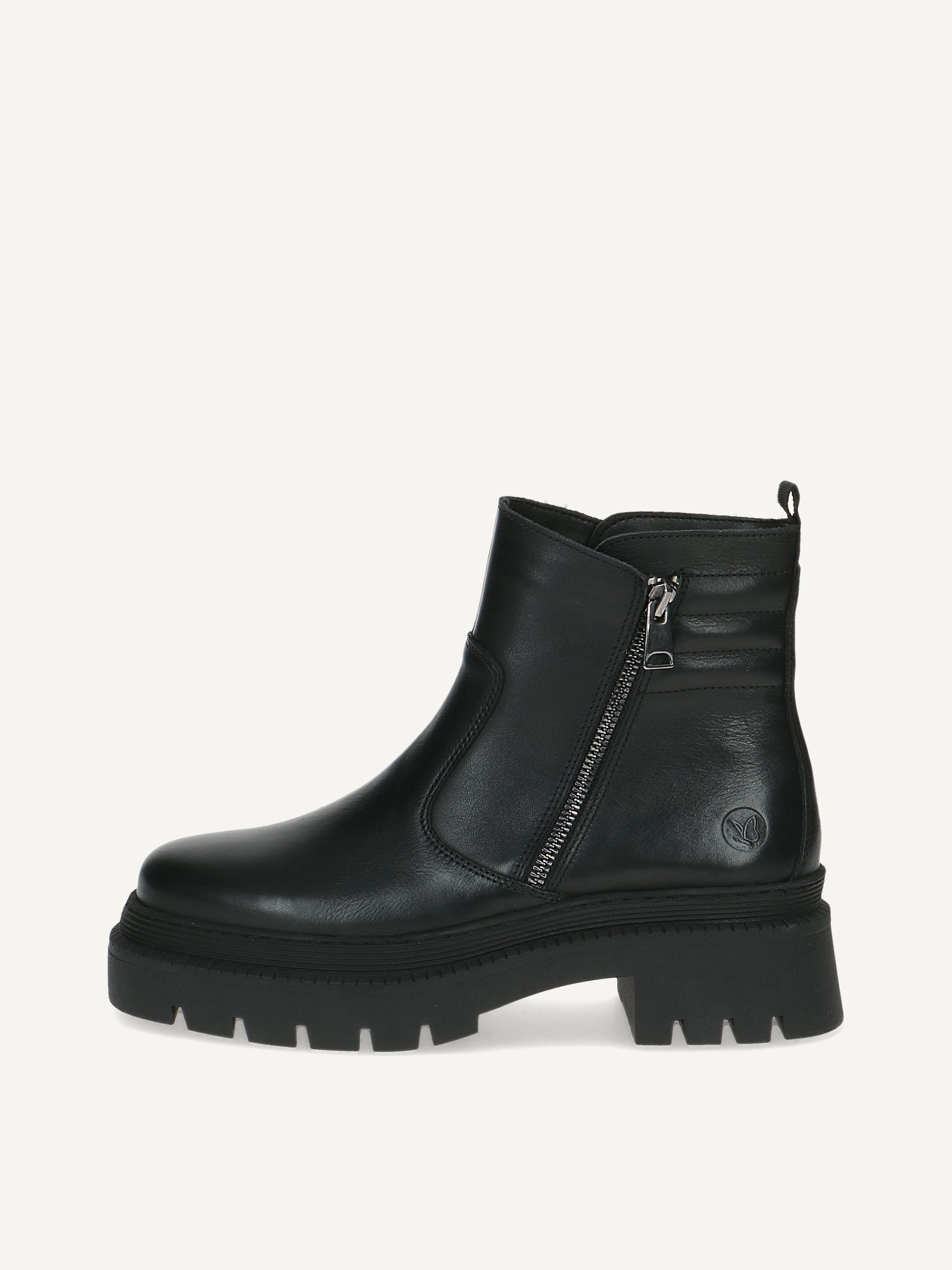 Stiefelette