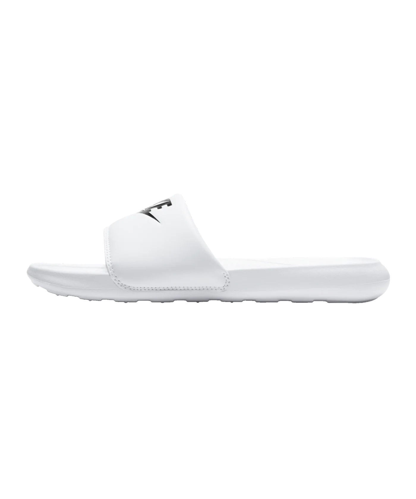 Nike Victori One Slide Badelatsche Damen F100