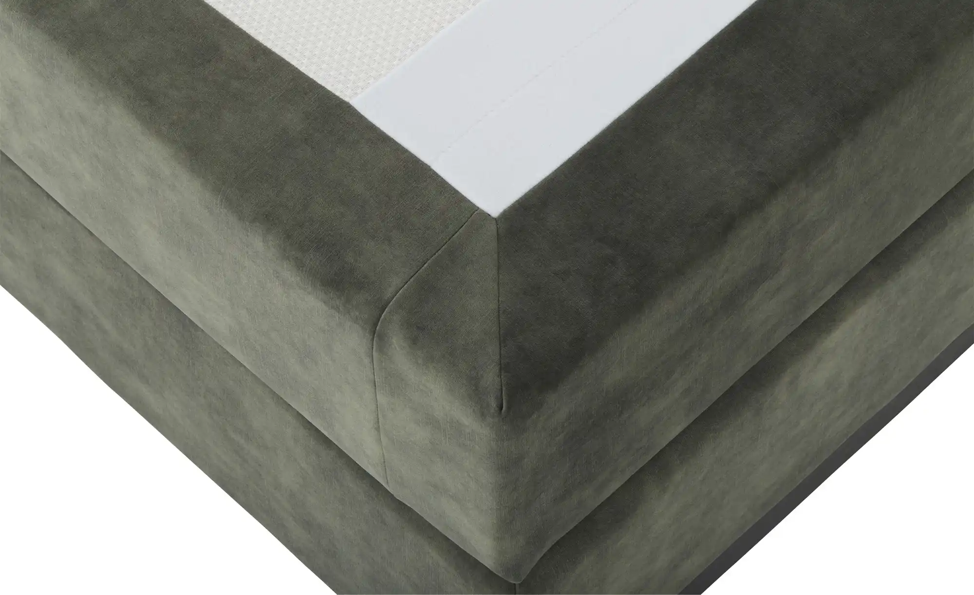 Wohnwert Boxspringbett Rist