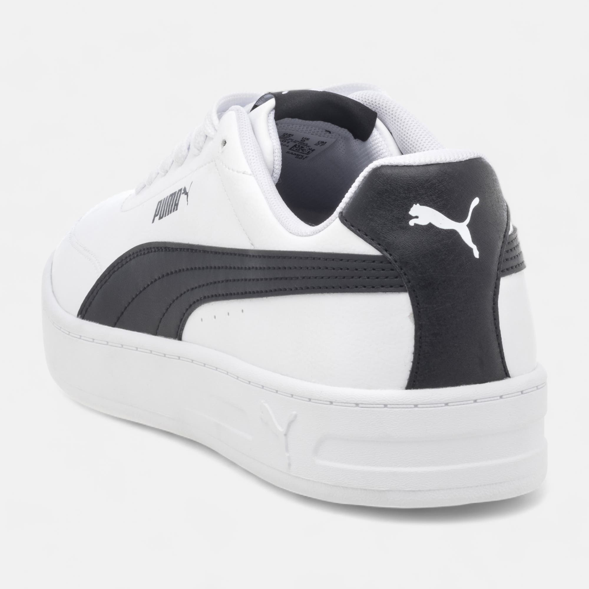Sneakers Homme blanc