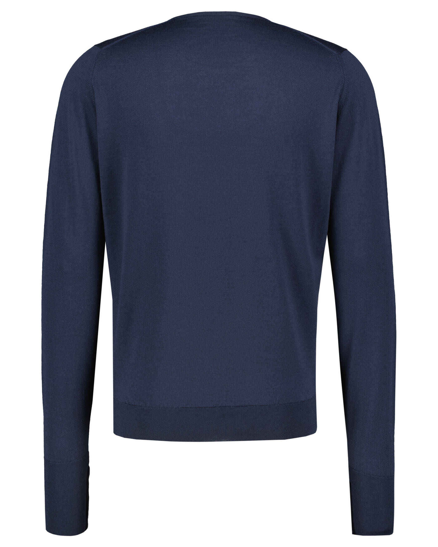 John Smedley| Herren Strickpullover MARCUS aus Merinowolle
