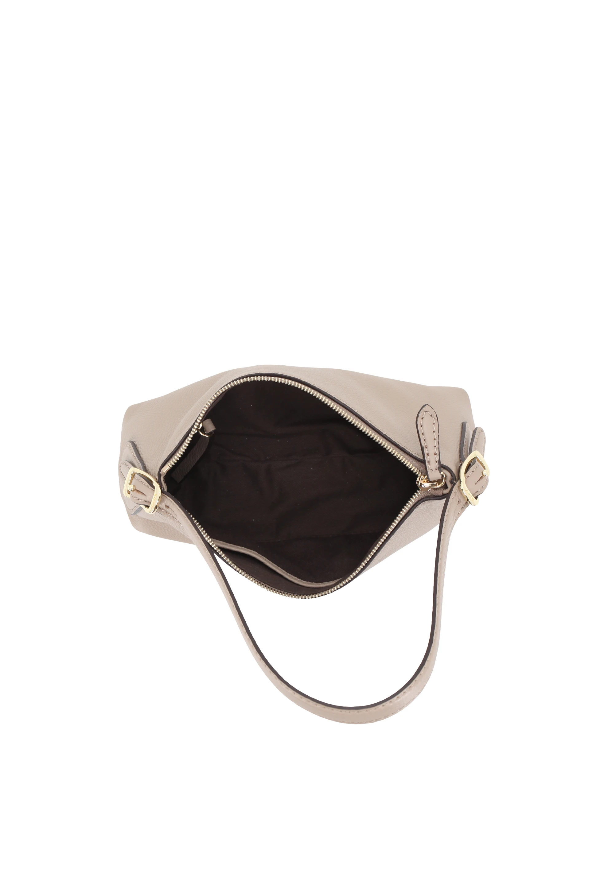 Shoulder bag CARINA Leather Agave Standard
