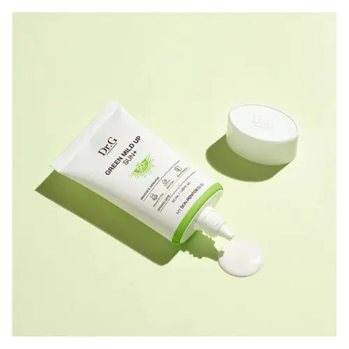Green Mild Up Sun+ SPF50+ PA++++