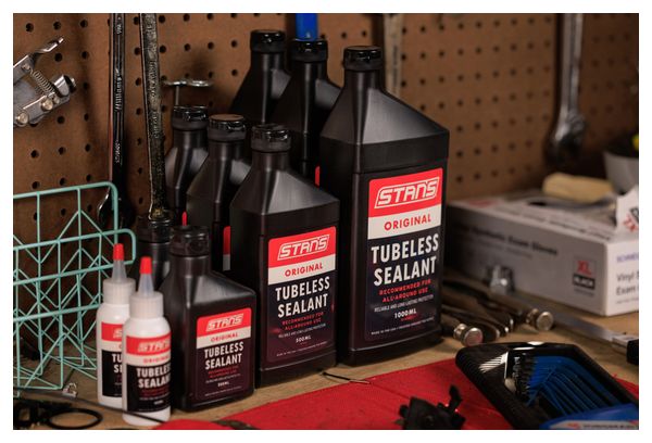 NOTUBES Préventif Anticrevaison 500 ml