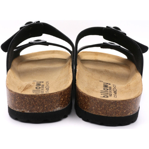 Billowy - 8077C06 Negro