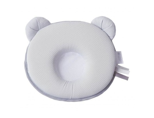 CANDIDE - Coussin siège auto Air+ cale tete p'tit panda - gris 394692.0