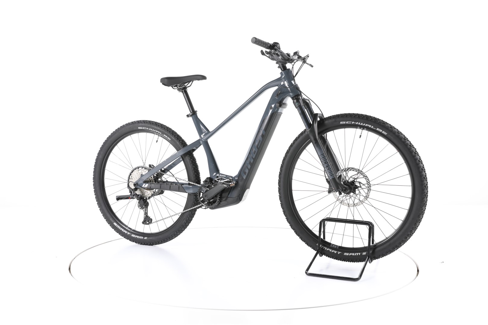 Ghost E-Teru B Pro (2023) | Diamond