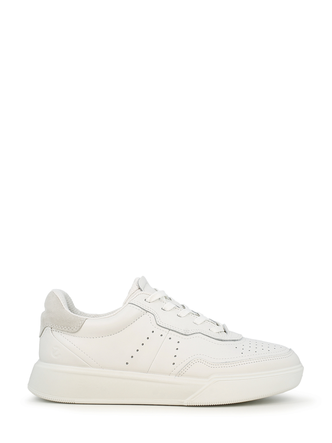 Ecco Street Court W Sneaker