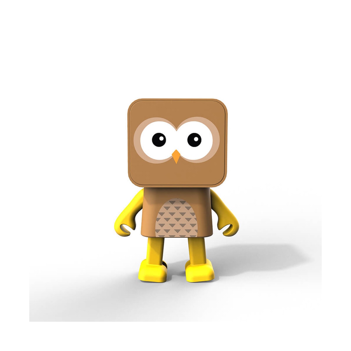 MOBILITY ON BOARD MOB Speaker Wireless  Dancing Owl