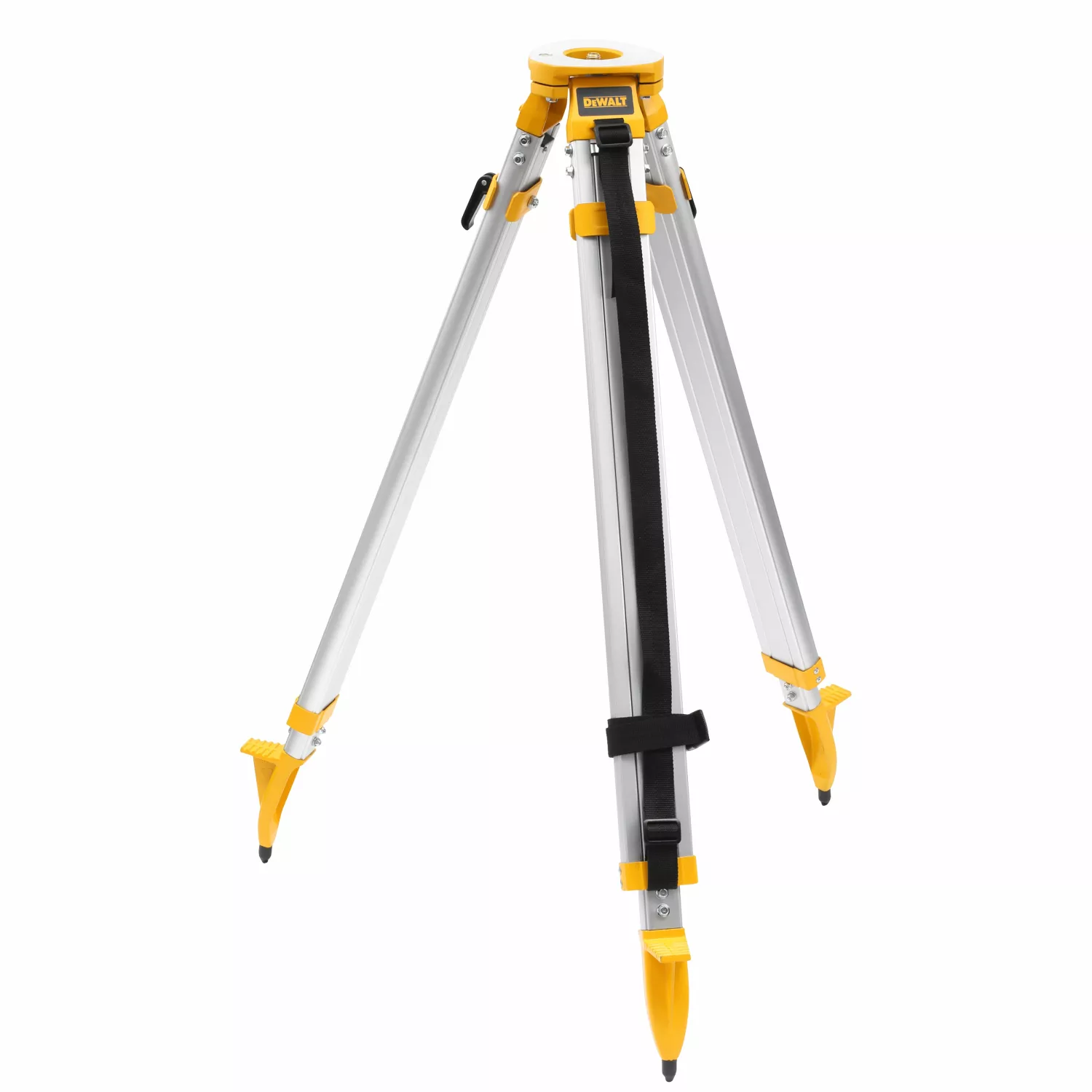 DeWALT DE0736-XJ Laser statief - verstelbaar - 107 - 173cm - 5/8
